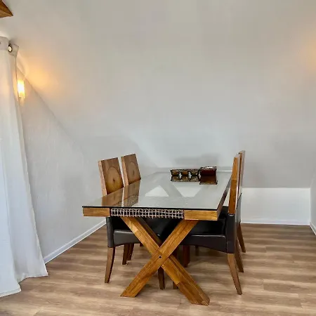 Dv Lejlighed Palanga