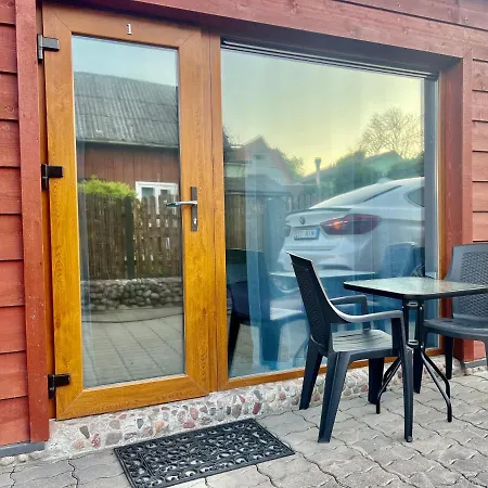 Dv Apartment