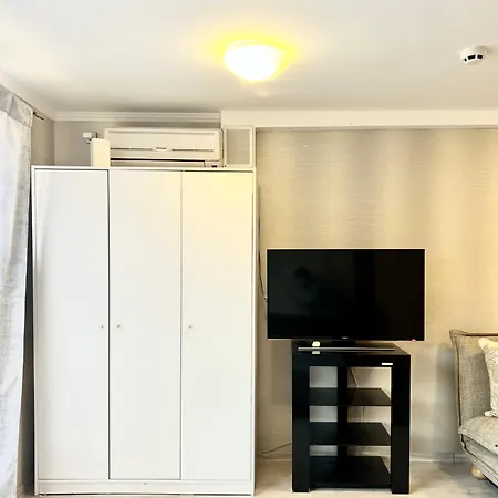 Dv Lejlighed *